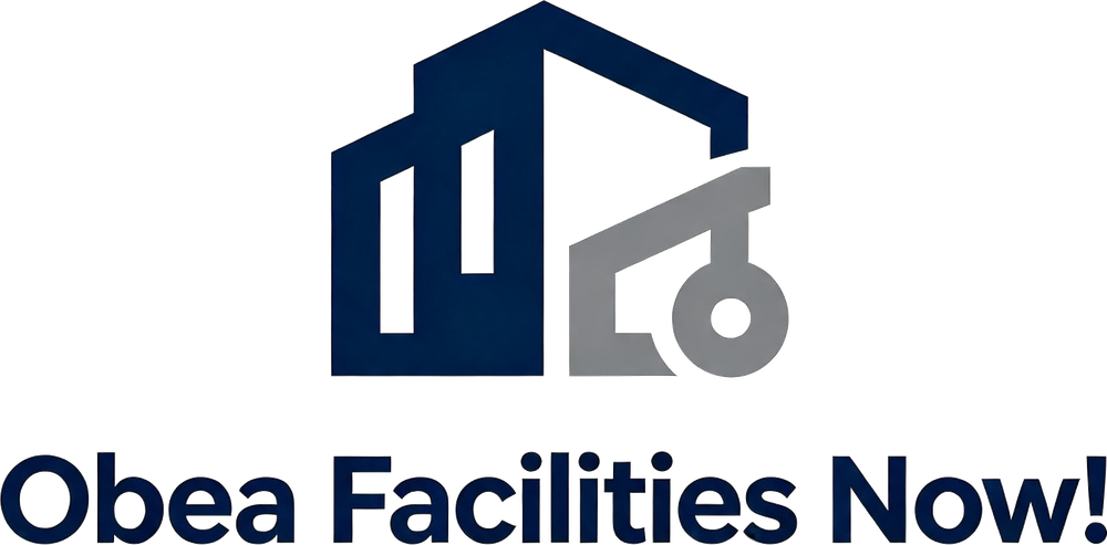 Obea Facilities Now!